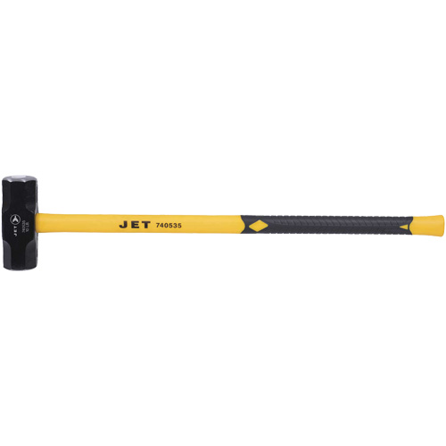 SH-10F Sledge Hammer, 10 lbs., Fibreglass Handle PB Rental Co. Ltd.