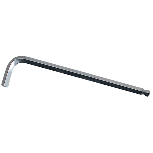 S2 Long Arm Hex Key, Ball End, 1/16" x L Shape PB Rental Co. Ltd.