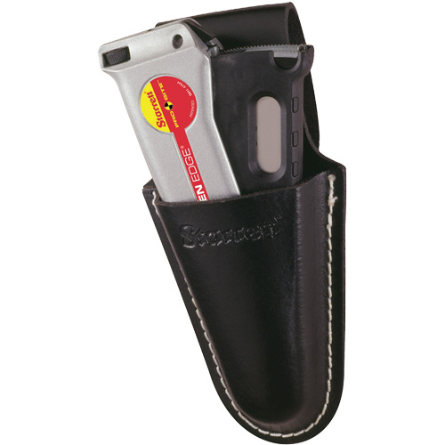 Tool Holster, Knife Holder, Leather, 1 Pockets PB Rental Co. Ltd.