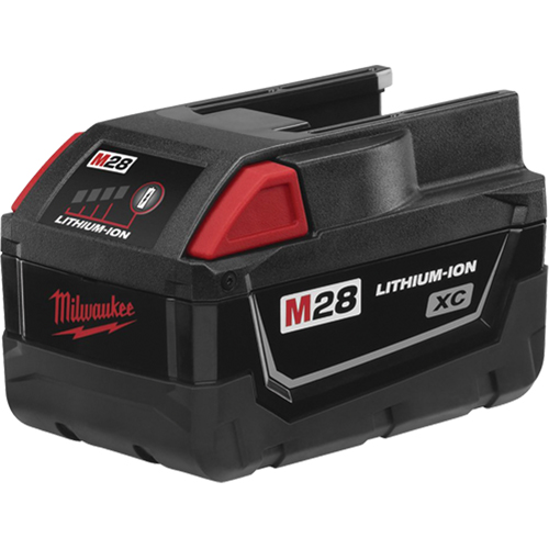Bloc-piles M28, Lithium-ion, 28 V, 3 A PB Rental Co. Ltd.
