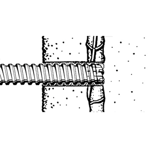 Coupe-barres d'armature rotatifs, 3/8", Tige SDS-Plus, Carbure PB Rental Co. Ltd.