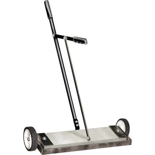 Balayeuses magn&eacute;tiques, 24" la PB Rental Co. Ltd.