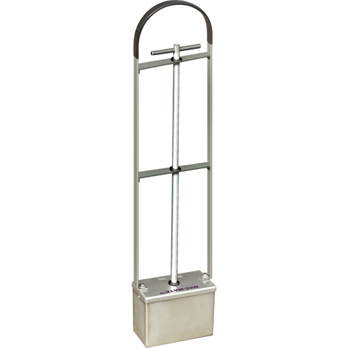 AIMANT,RAM-PIECES MAGNET,POIGNEE LONGUE,7 LB CAP, Longueur de 4-1/2", Capacit&eacute; de 5 lb PB Rental Co. Ltd.