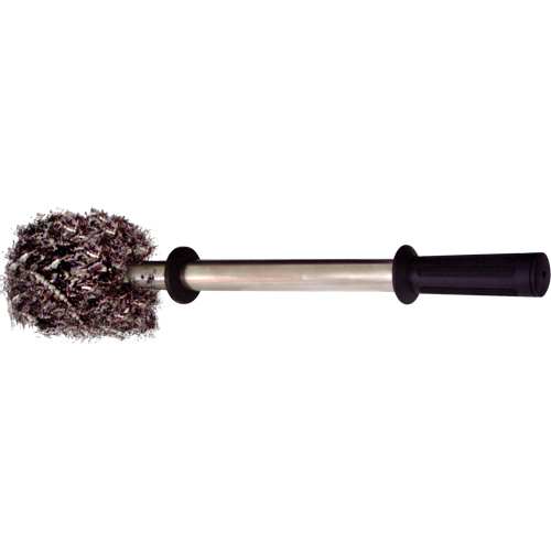 Outils de nettoyage magn&eacute;tiques Mag-Maid, Longueur de 15", Diam&egrave;tre de 1" PB Rental Co. Ltd.
