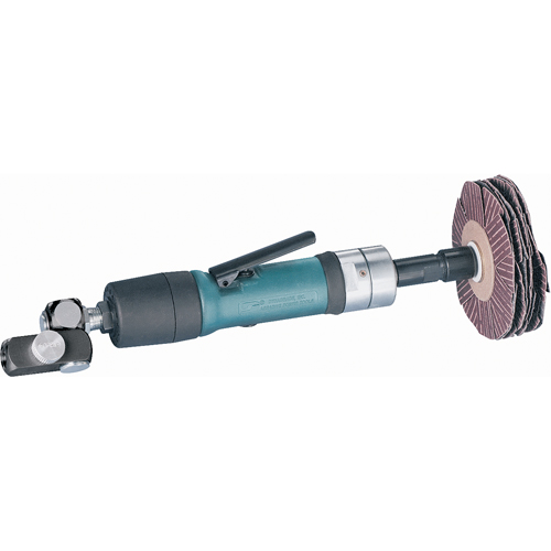 Outils de finition Dyninger l&eacute;gers 4" (Collet 1/4") PB Rental Co. Ltd.