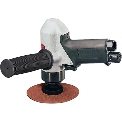 4-1/2" Pistol Grip Disc Sander PB Rental Co. Ltd.