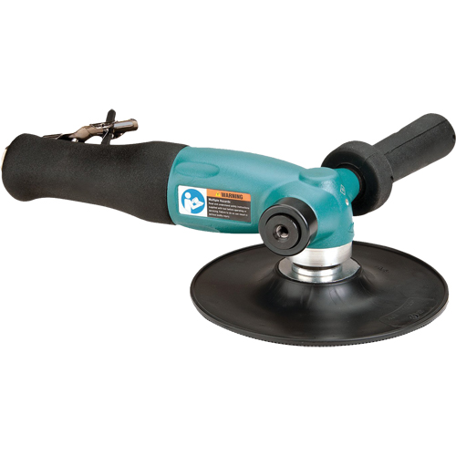 7" Right Angle Disc Sander PB Rental Co. Ltd.