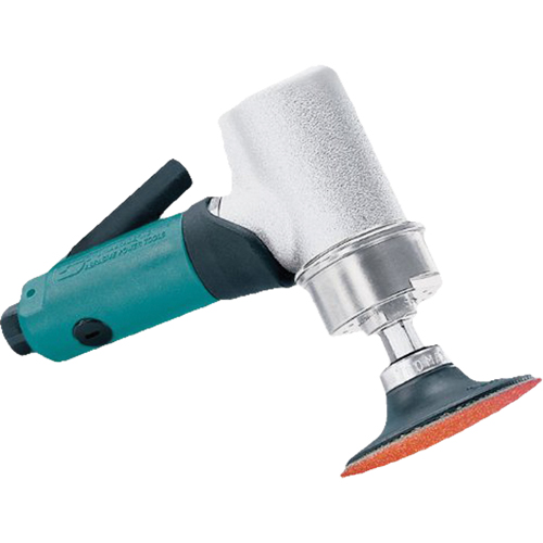 Ponceuse &agrave; disque 3" d&eacute;cal&eacute;e de 7 degr&eacute;s PB Rental Co. Ltd.