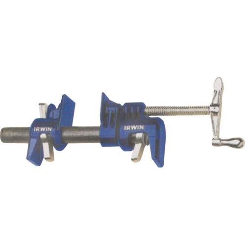 Colliers de serrage Quick-Grip, 1/2" (12 mm) dia. PB Rental Co. Ltd.