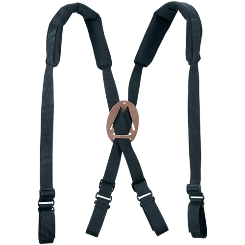 Powerline Series Padded Suspenders PB Rental Co. Ltd.