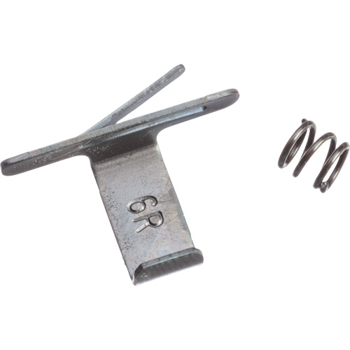 Bobine et ressort plat pour cl&eacute; PB Rental Co. Ltd.