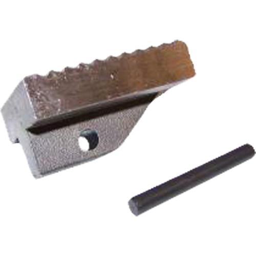 Heel Jaw & Pin Assembly for 36" Wrench PB Rental Co. Ltd.