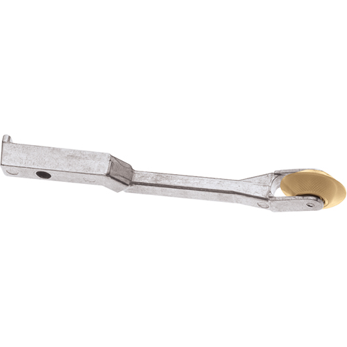 Dynafile&reg; Contact Arms PB Rental Co. Ltd.