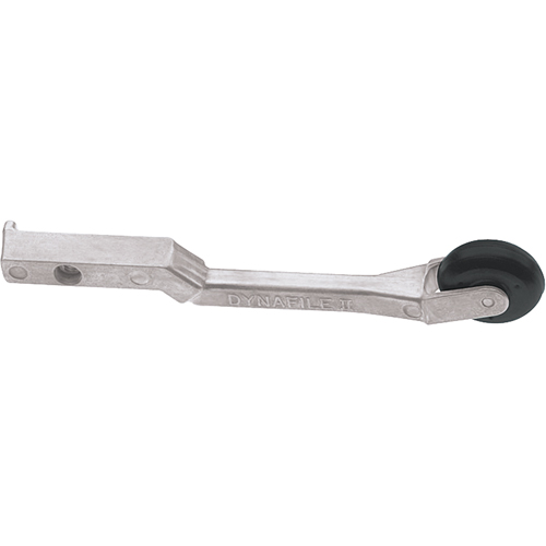 Bras de contact Dynafile II PB Rental Co. Ltd.