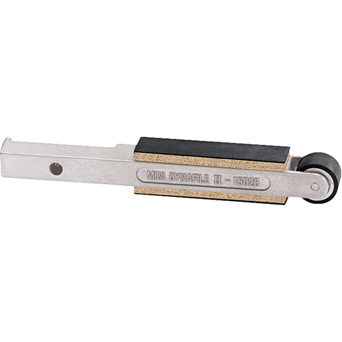 Bras de contact Mini-Dynafile II PB Rental Co. Ltd.
