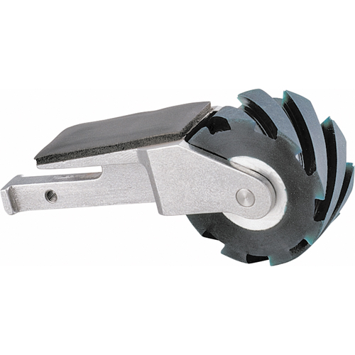 Dynafile&reg; III Contact Arms PB Rental Co. Ltd.