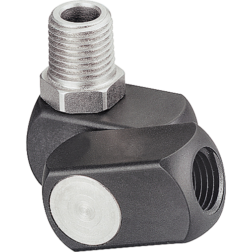 Air Line Connectors PB Rental Co. Ltd.