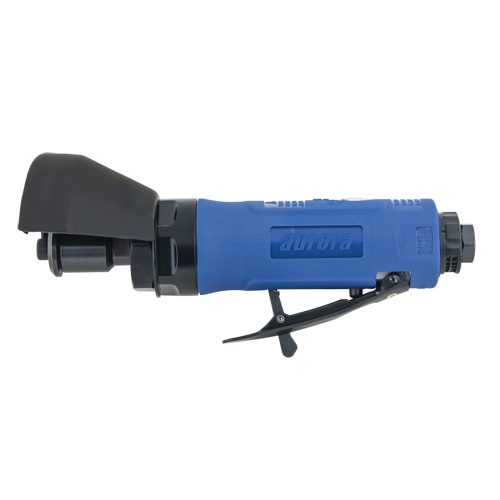 Outil &agrave; tronçonner pneumatique 3" PB Rental Co. Ltd.