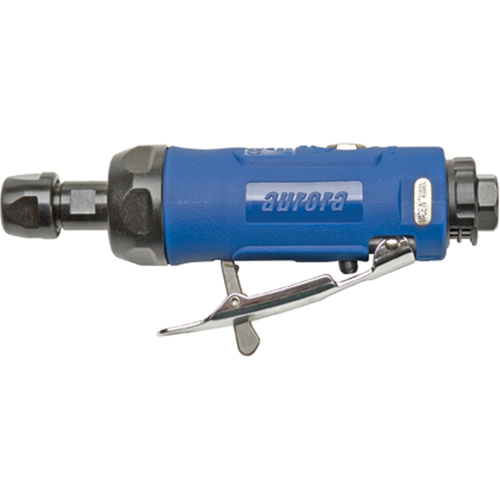 Mini rectifieuse pneumatique, Collet 1/4", 25000 Tr/min PB Rental Co. Ltd.
