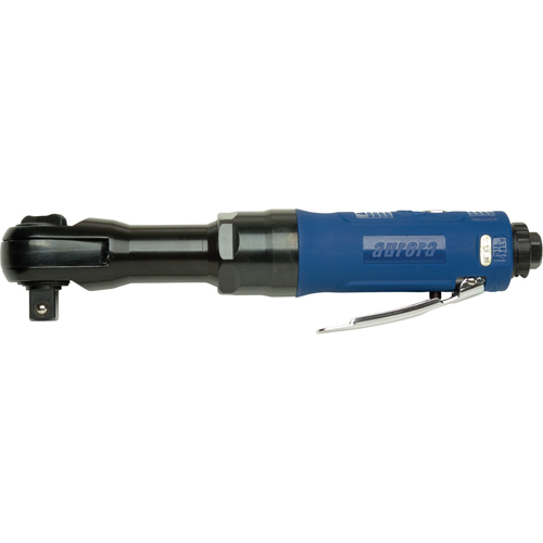 Cl&eacute; &agrave; rochet pneumatique robuste, Prise de 1/2", 1/4" NPT, 3 pi³/min PB Rental Co. Ltd.