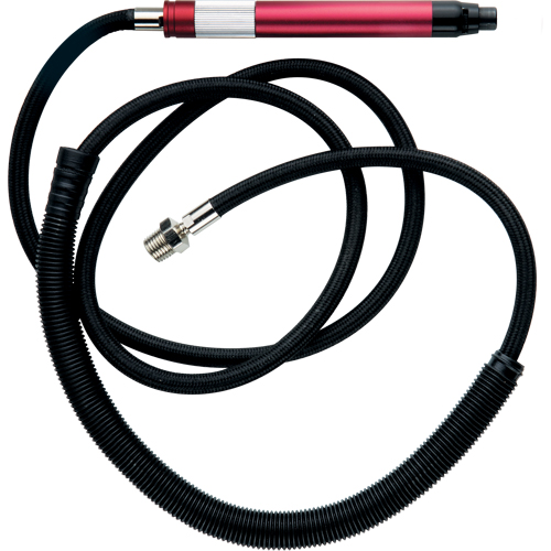 Rectifieuse de style crayon, 1/4" NPT, 7 pi³/min PB Rental Co. Ltd.