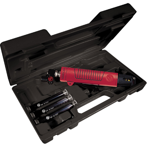 Pneumatic Heavy-Duty Reciprocating Air Saw Kit PB Rental Co. Ltd.