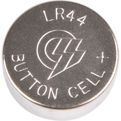 LR44 Battery, 1.5 V PB Rental Co. Ltd.