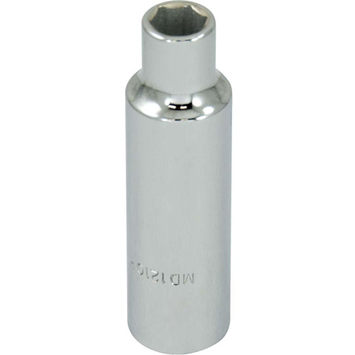 Douille, 10 mm, Prise 1/2", 6 pans, Profond PB Rental Co. Ltd.