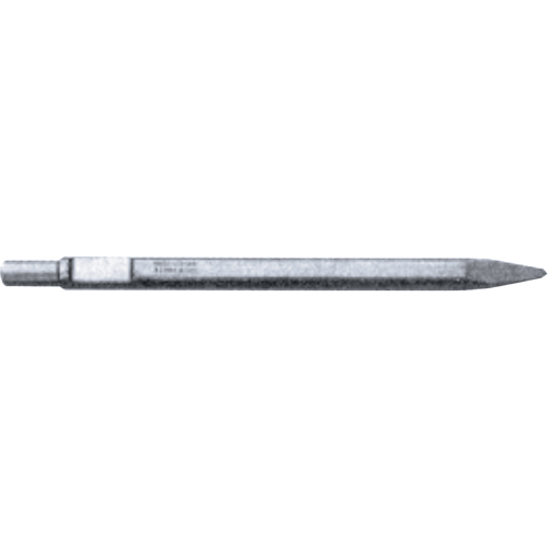 Bull Point Chisel PB Rental Co. Ltd.