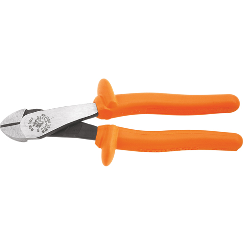 Insulated Angled Head Diagonal Cutters PB Rental Co. Ltd.