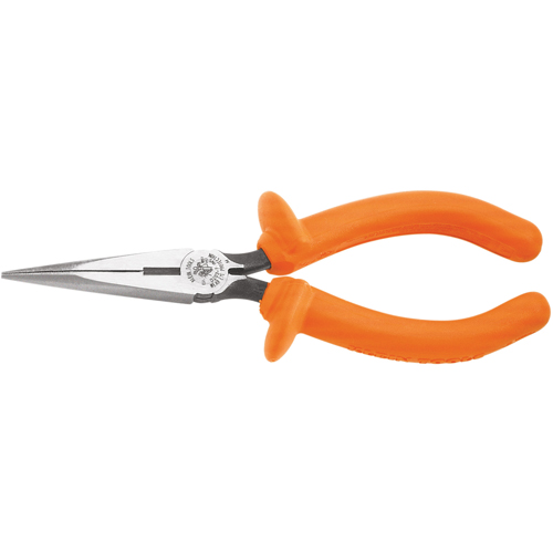 Pinces isol&eacute;es &agrave; bec long, coupantes de c&ocirc;t&eacute; PB Rental Co. Ltd.