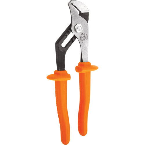 Pinces multiprises isol&eacute;es PB Rental Co. Ltd.