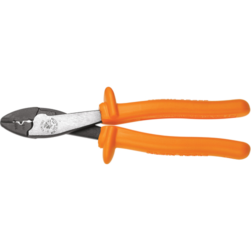 Insulated Crimping Tools PB Rental Co. Ltd.