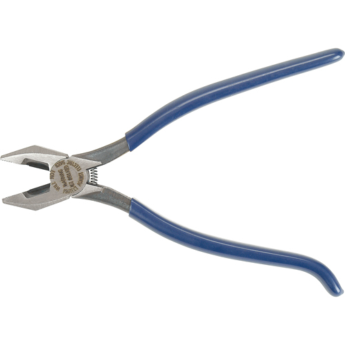 Pinces coupantes de c&ocirc;t&eacute; pour barres d'armature, 9-1/4" lo PB Rental Co. Ltd.