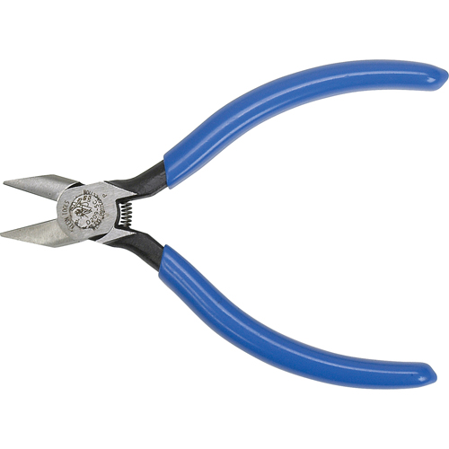 Midget Pointed Nose Diagonal Cutters, 5-1/16" L PB Rental Co. Ltd.