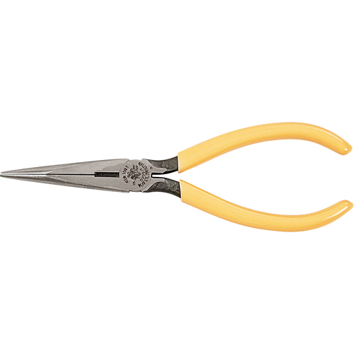 Pinces &agrave; bec long coupantes de c&ocirc;t&eacute;, 8-7/16" lo PB Rental Co. Ltd.