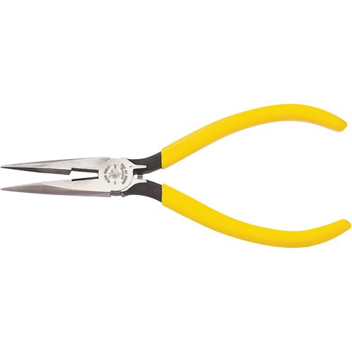 Pinces &agrave; bec long coupantes de c&ocirc;t&eacute;, 6-5/8" lo PB Rental Co. Ltd.