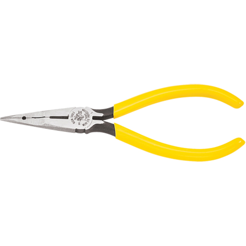 Pince &agrave; bec long de type L1, 6-5/8" lo PB Rental Co. Ltd.
