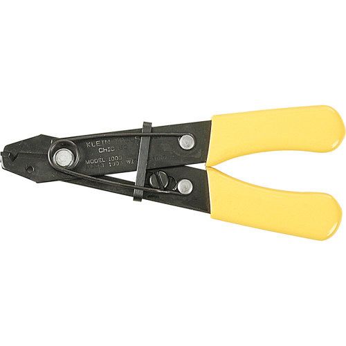 Pinces &agrave; d&eacute;nuder compactes a/coupe-fil, 5" lo, 12 - 26 AWG PB Rental Co. Ltd.