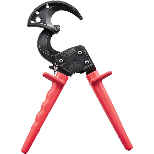 Coupe-c&acirc;bles &agrave; cliquet, 10" PB Rental Co. Ltd.