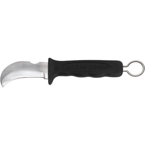 Cable Skinning Hook Blade with Notch PB Rental Co. Ltd.