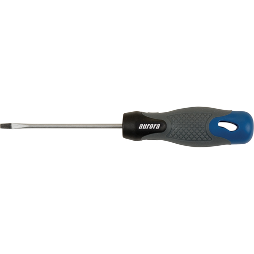 Slot Electrician's Screwdriver, 1/8" Tip, Round PB Rental Co. Ltd.