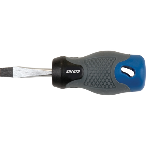 Slot Mechanic's Screwdriver, 1/4" Tip PB Rental Co. Ltd.