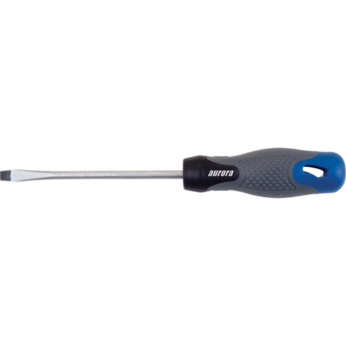 Tournevis &agrave; fente pour m&eacute;canicien, Tige de 1/4", Ronde PB Rental Co. Ltd.