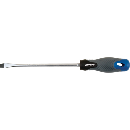 Tournevis &agrave; fente pour m&eacute;canicien, Tige de 3/8", Ronde PB Rental Co. Ltd.