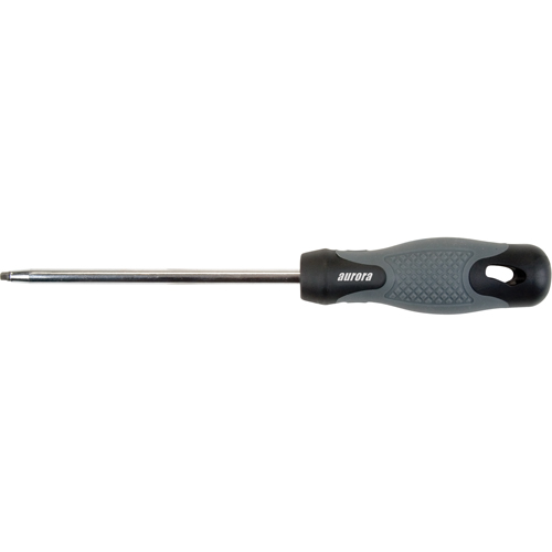Square Tip Screwdriver, #3 Tip, Round PB Rental Co. Ltd.