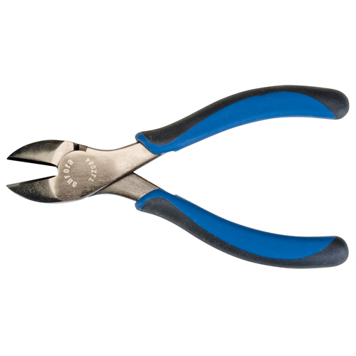 Pinces coupantes en diagonale, 7" lo PB Rental Co. Ltd.