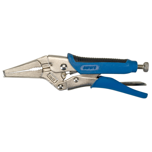 Pince-&eacute;tau avec coupe-fils, Longueur 6", Bec long PB Rental Co. Ltd.
