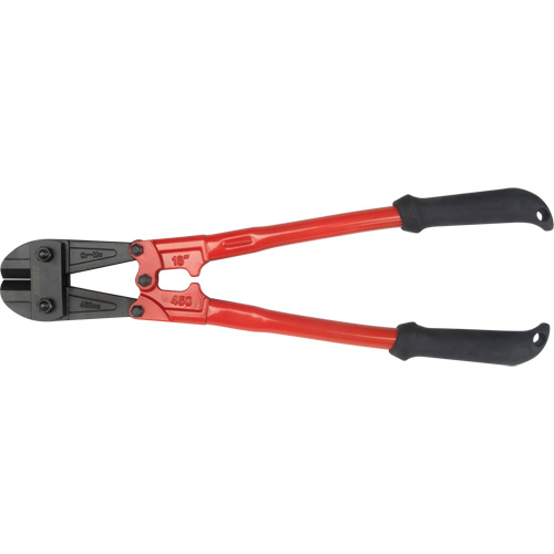 Bolt Cutter, 18" L, Center Cut PB Rental Co. Ltd.