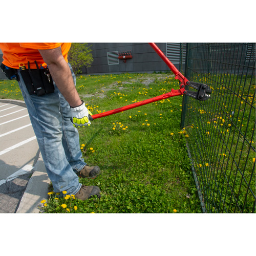 Bolt Cutter, 18" L, Center Cut PB Rental Co. Ltd.